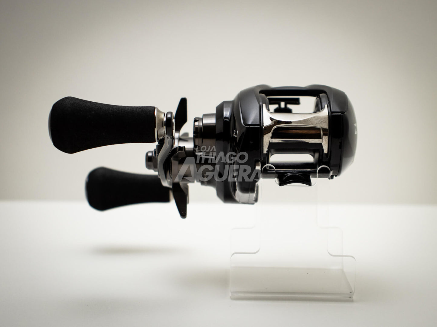 Daiwa Zillion TW HD 1000XH/L