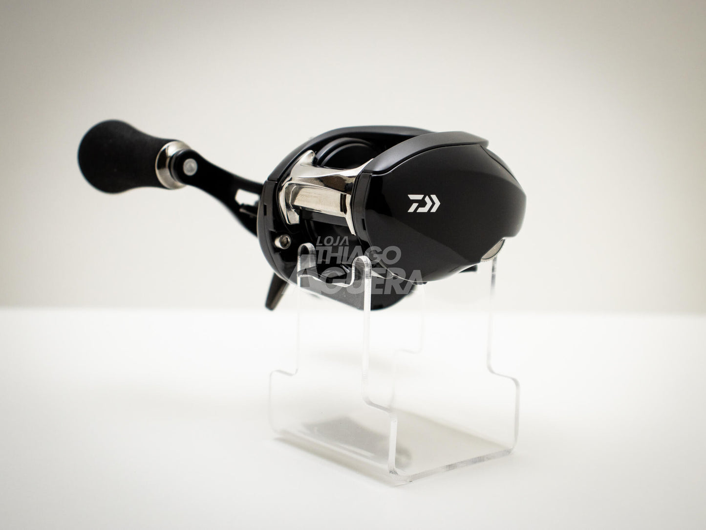 Daiwa Zillion TW HD 1000XH/L