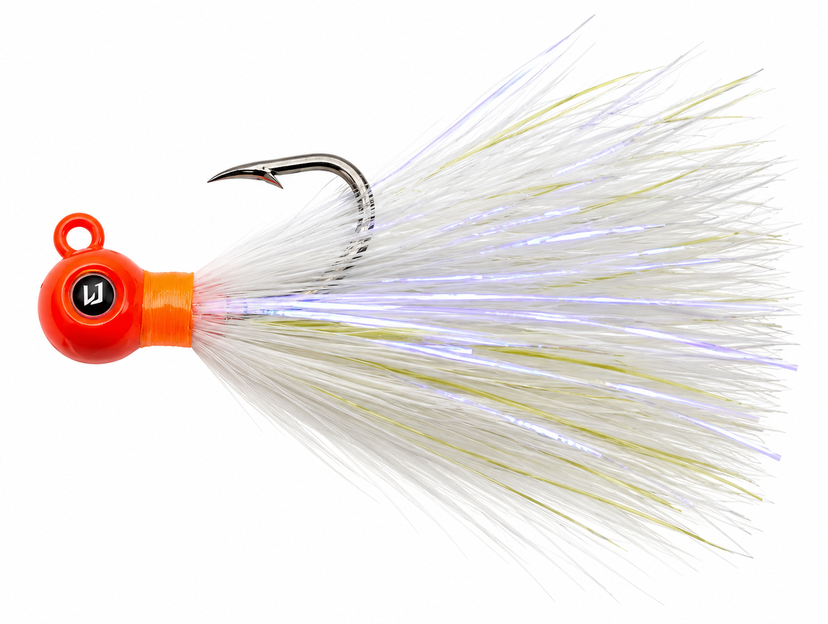 Micro Jig Pérola - Itaipu Jigs
