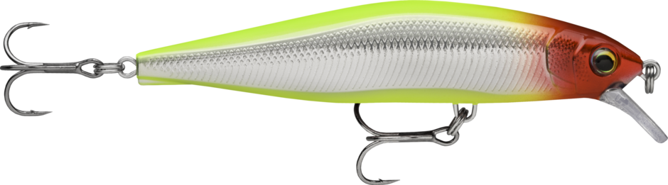 Rapala Precision Xtreme Air Boss 100
