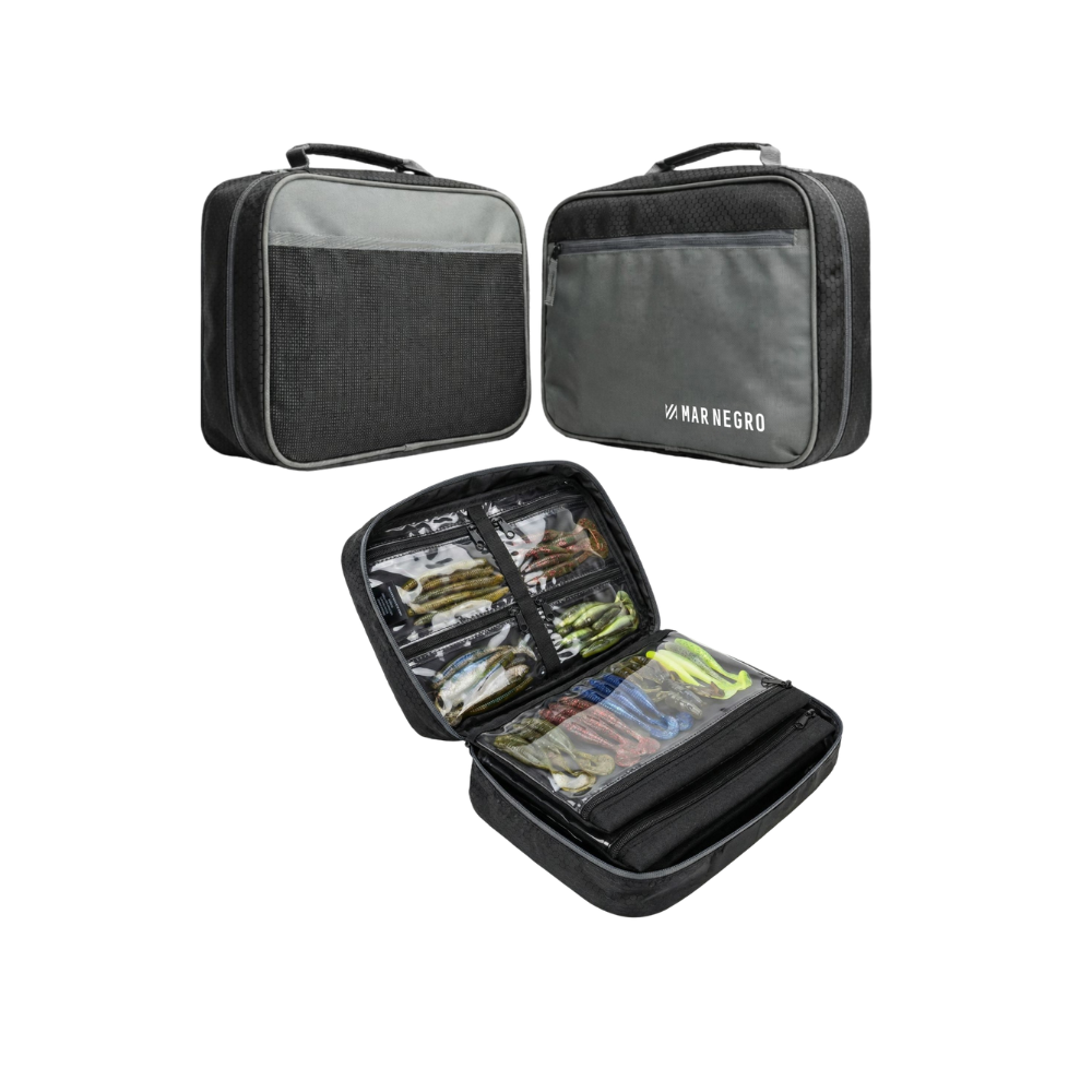 Bait Bag Mar Negro