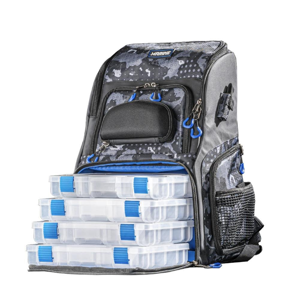 Mochila Marine