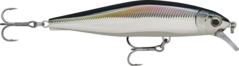 Rapala Precision Xtreme Air Boss 100