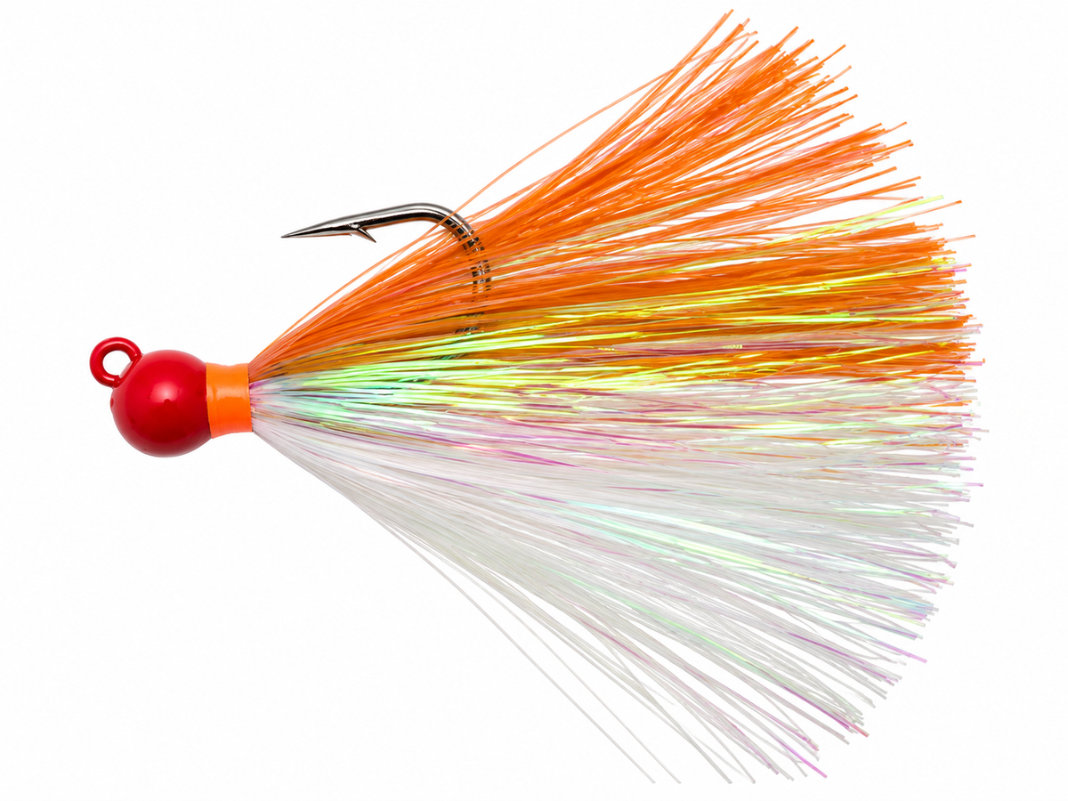 Monstro Jigs Monstro Micro Pérola 6/0