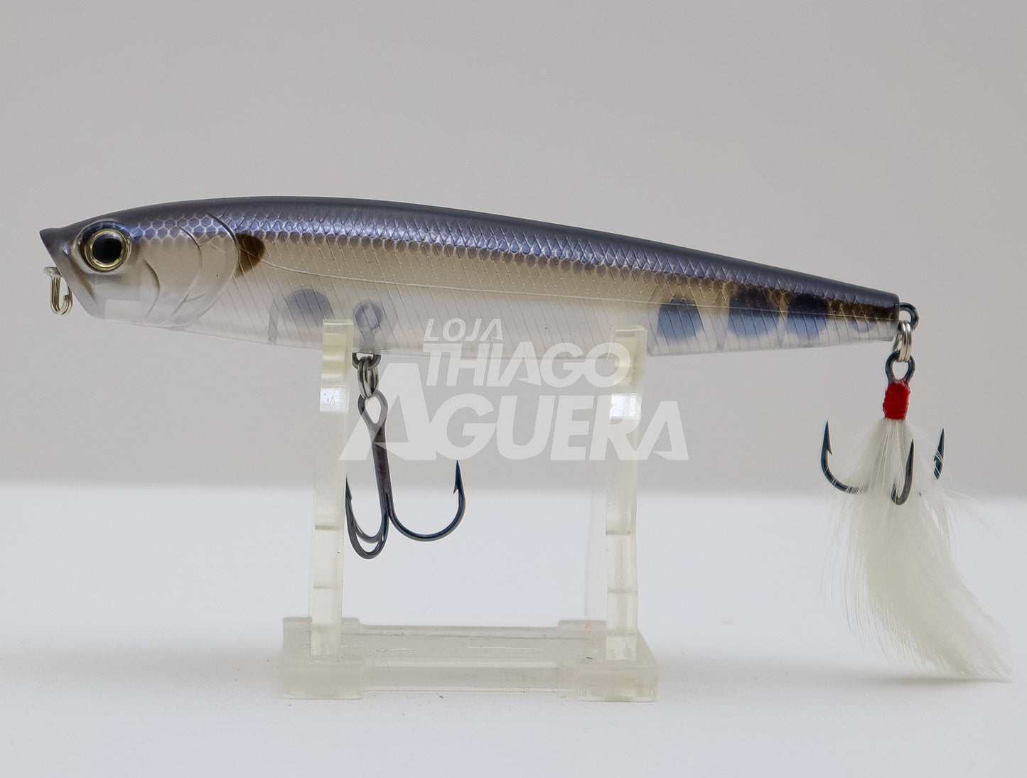 Lucky Craft Gunfish 115F