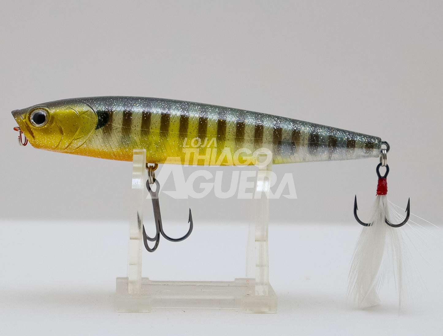 Lucky Craft Gunfish 115F