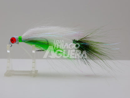 Extreme Jigs Extreme Rattles 7/0 18G
