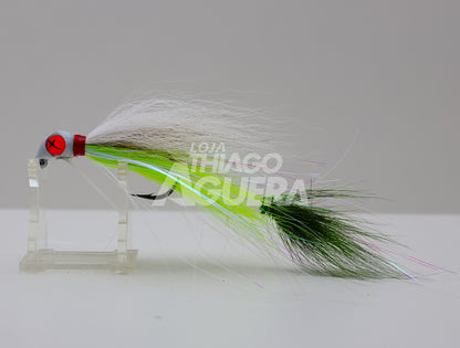 Extreme Jigs Extreme Rattles 7/0 18G