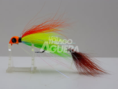 Extreme Jigs Extreme Rattles 7/0 18G