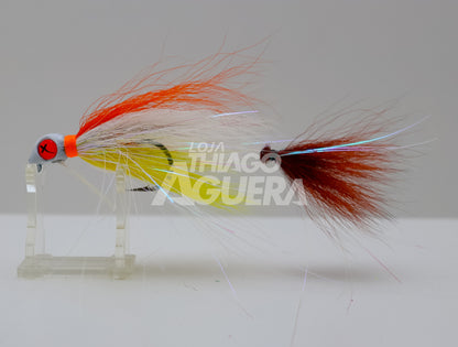 Extreme Jigs Extreme Rattles 7/0 18G