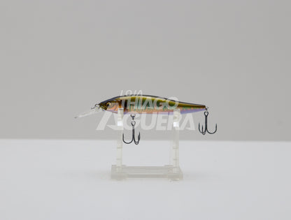 Megabass X-75 X-Nanahan +1