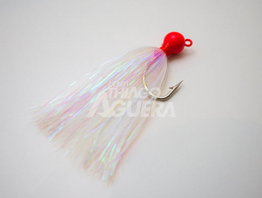 Monstro Jigs Monstro Micro 6/0 15G