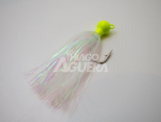 Monstro Jigs Monstro Micro 6/0 12,5G