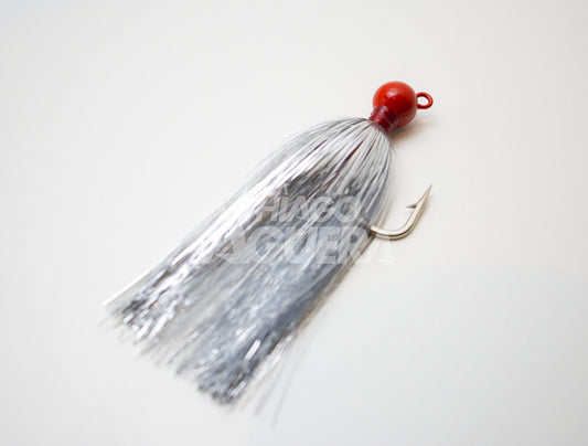 Monstro Jigs Monstro Micro Pérola 6/0 15G