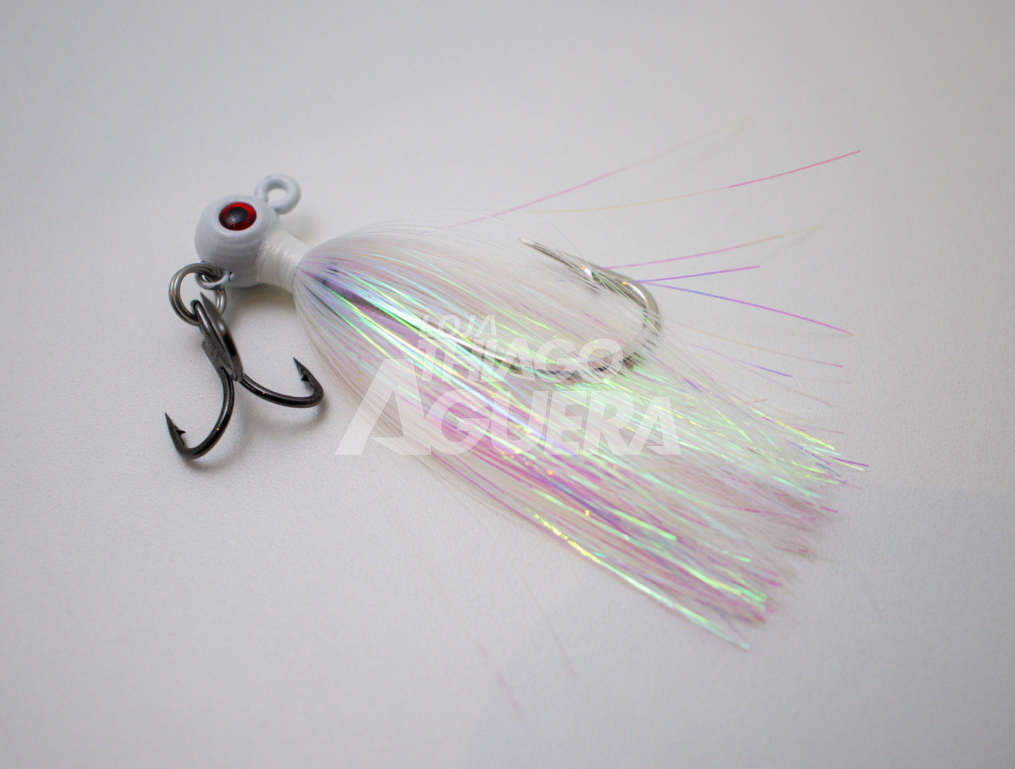 Monstro Jigs Monstro Turbo #2 18G