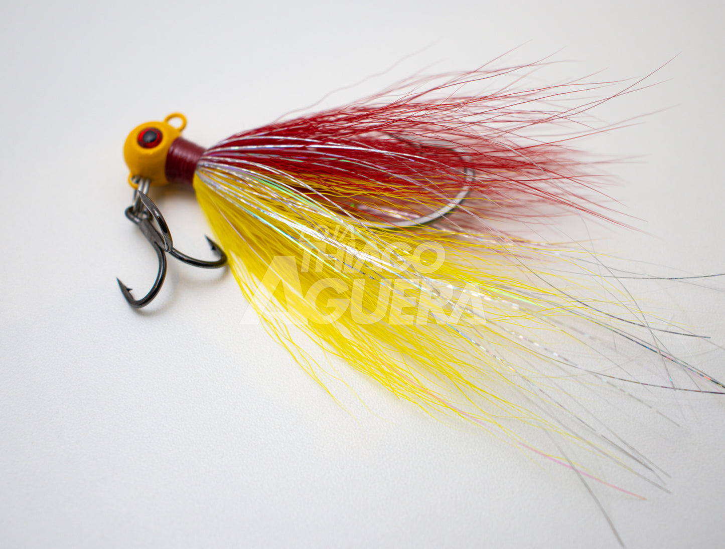 Monstro Jigs Monstro Turbo #2 18G