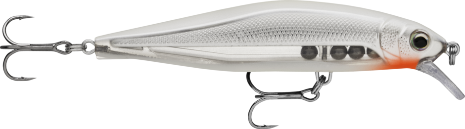 Rapala Precision Xtreme Air Boss 100