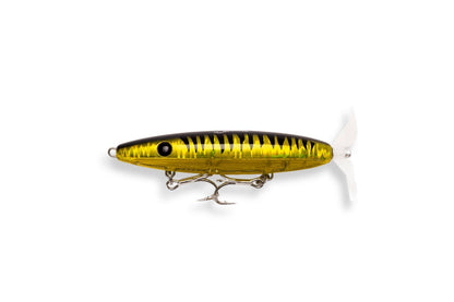 Isca Caterva Jennerlure Tucunarex 120