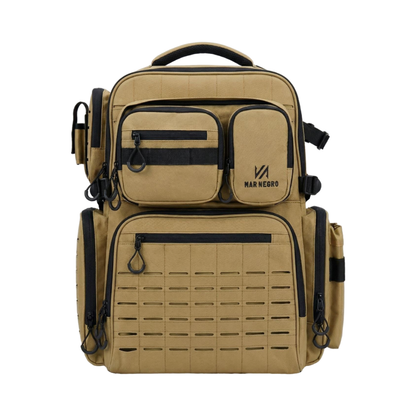 Mochila Mar Negro Angler Pro