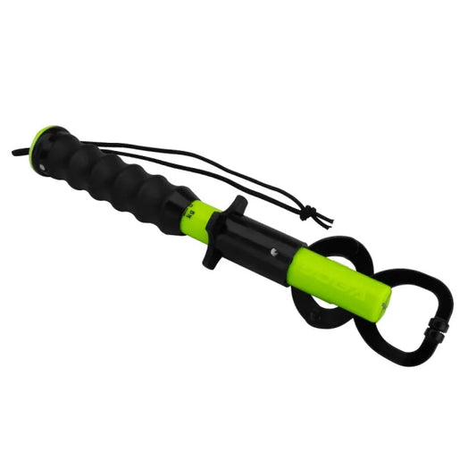 Alicate Jogá Grip Lock 21KG (Verde)