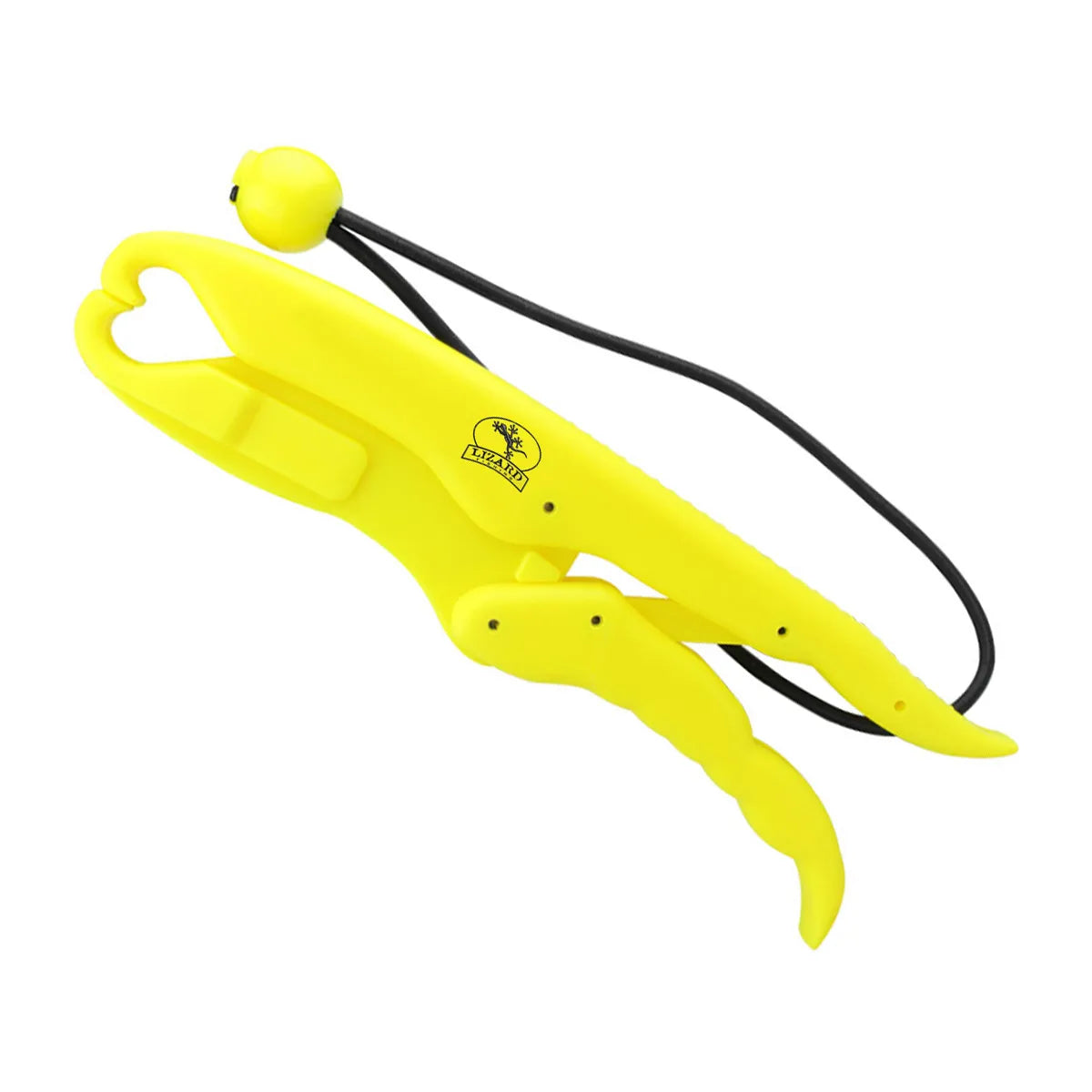 Pega Peixe Flutuante - Lizard