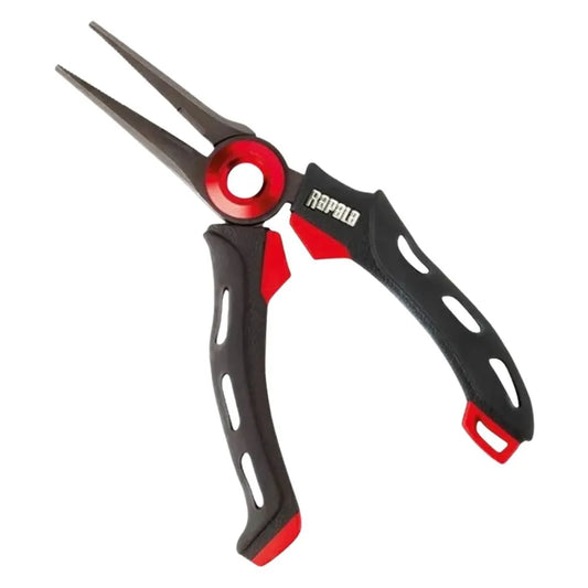 Alicate Rapala 4" Mag Spring Pliers