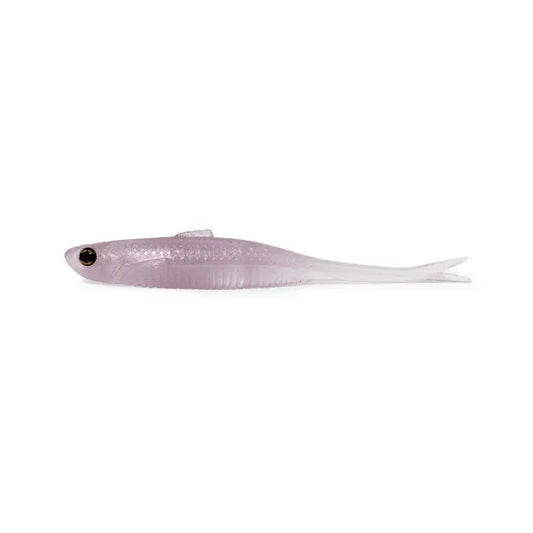 Monster 3X Amazon Shad