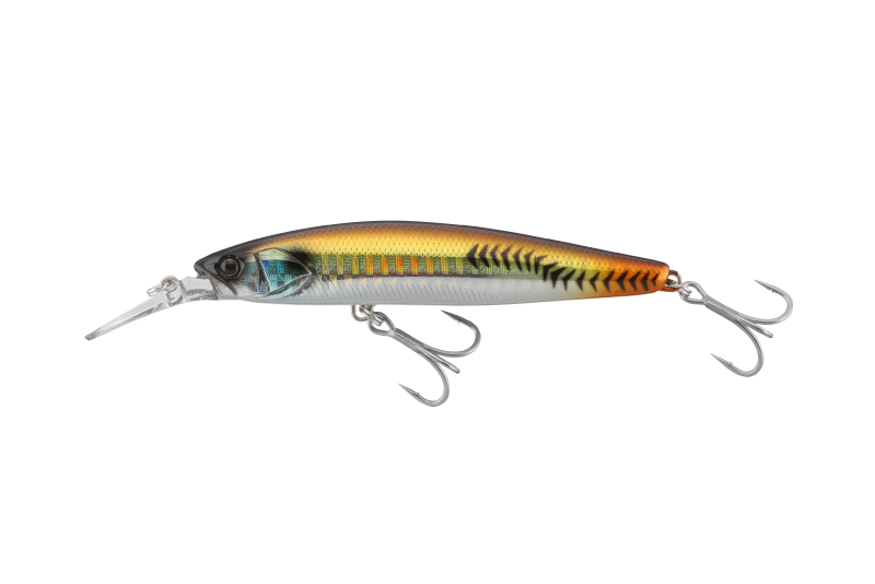 Jackall BigBacker Wangan Minnow 98S-LB