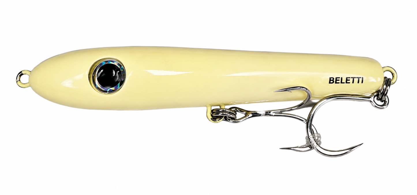 Isca Artificial Stack Tackle  Beletti  130