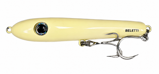 Isca Artificial Stack Tackle  Beletti  130