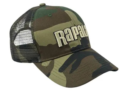 Boné Rapala