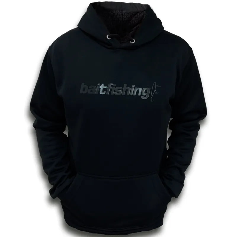 Moletom Baitfishing ICY Chilly Days