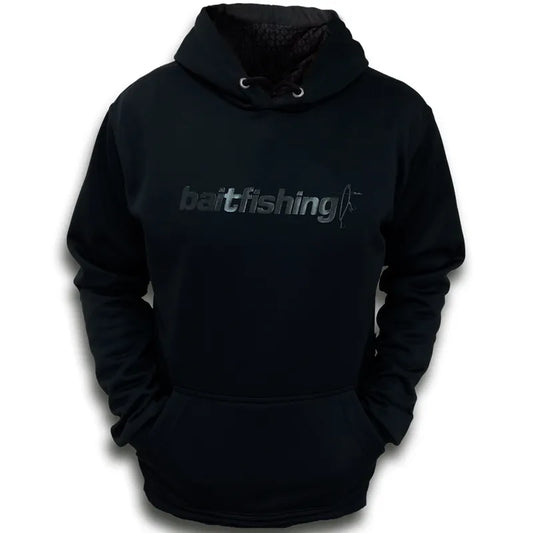 Moletom Baitfishing ICY Chilly Days