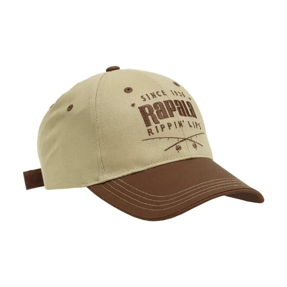 Boné Rapala