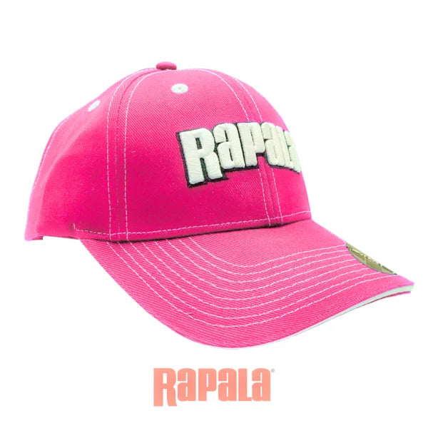 Boné Rapala