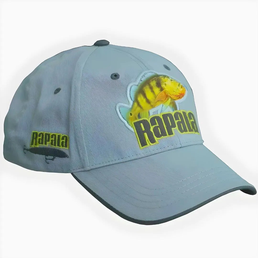 Boné Rapala