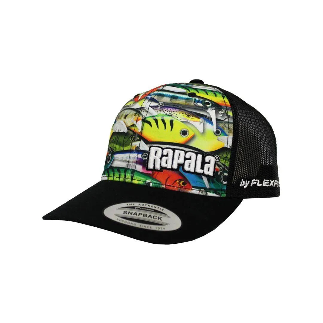 Boné Rapala