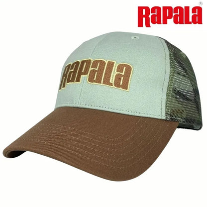 Boné Rapala