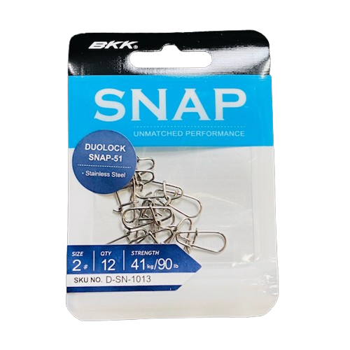 Snap BKK Duolock Snap-51