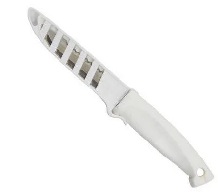 Faca Rapala 4" Stailess Steel Bait Knife