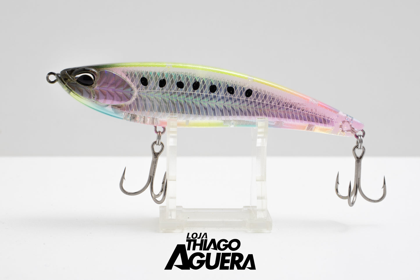 Duo Bay Ruf Bulk 125F