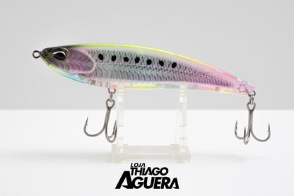 Duo Bay Ruf Bulk 125F