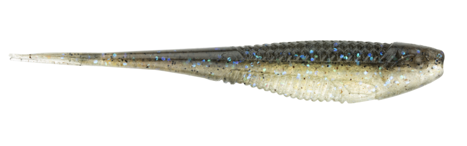 Rapala Crushcity Customs The Jerk 7"