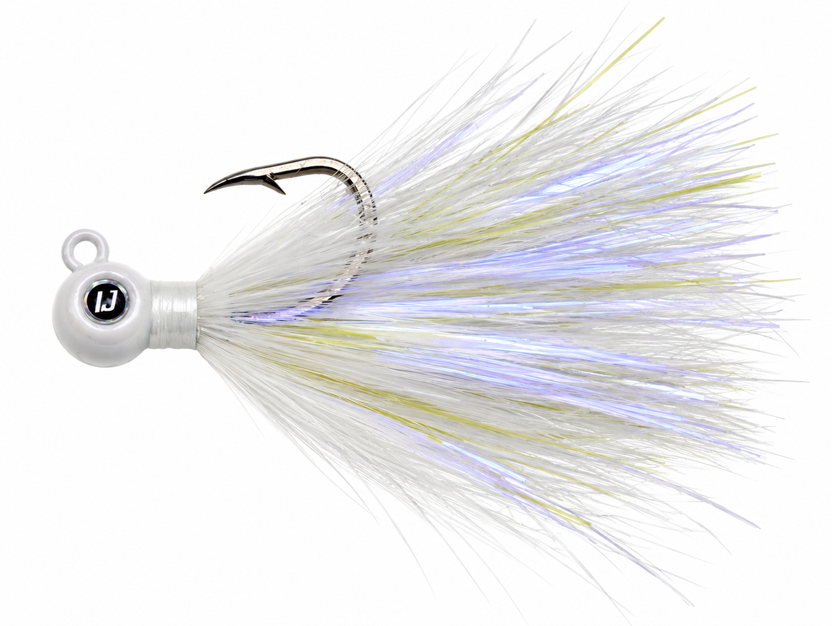 Micro Jig Pérola - Itaipu Jigs