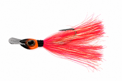 Jig Evolution (barbela) - Jumelo  Jigs