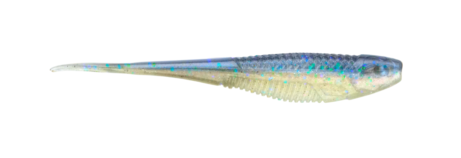Rapala Crushcity Customs The Jerk 7"