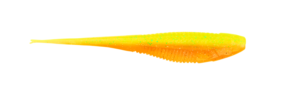 Rapala Crushcity Customs The Jerk 7"