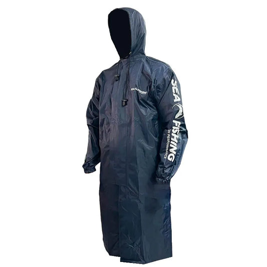 Capa de Chuva Sea Fishing