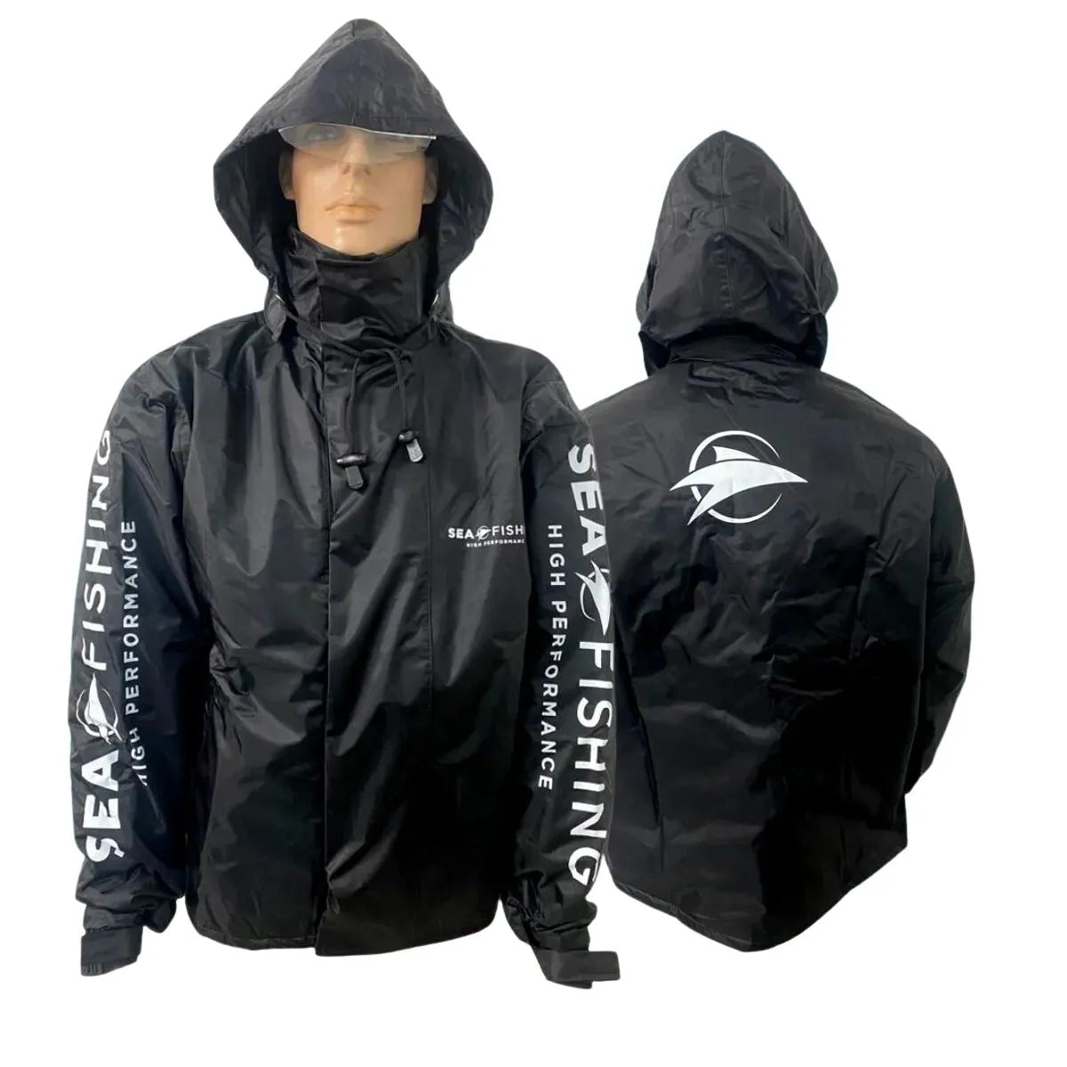 Capa Japona Sea Fishing