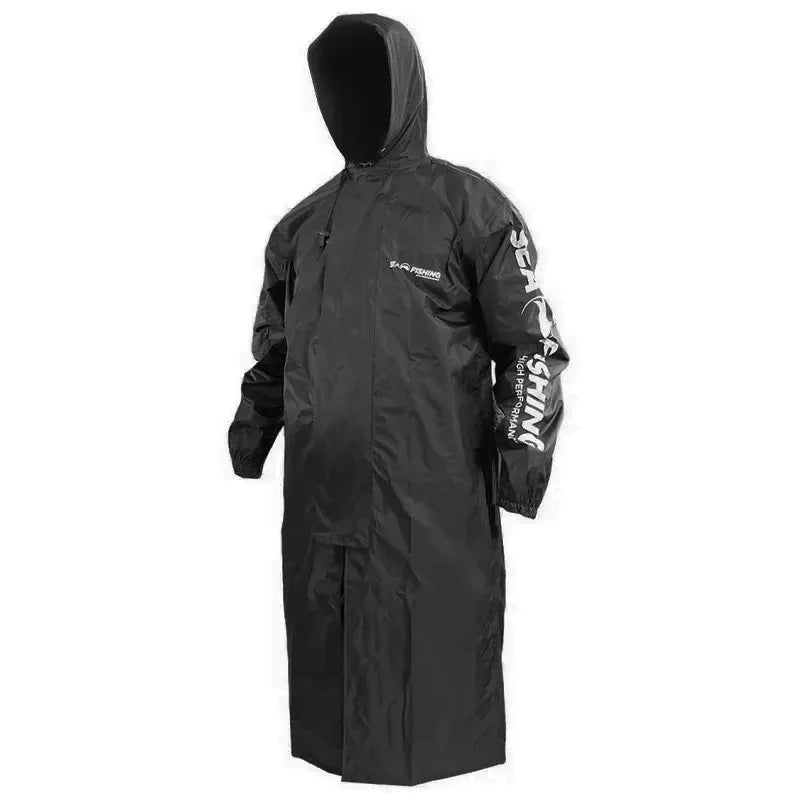 Capa de Chuva Sea Fishing